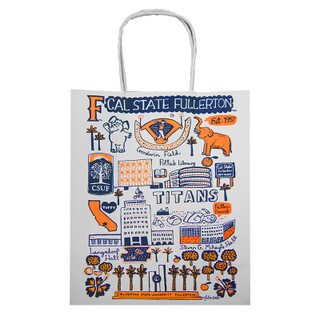 Julia Gash Gift Bag